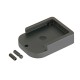 Army Armament TTI Magazine Base Plate, When you're out in the field, the last thing you want is to be out of ammo, unable to return fire